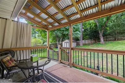 150 Shawnee Drive, Athens, GA 30606 - Photo 17