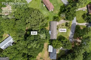 150 Shawnee Dr, Athens, GA 30606 - Photo 21