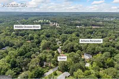 150 Shawnee Drive, Athens, GA 30606 - Photo 23