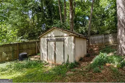 150 Shawnee Drive, Athens, GA 30606 - Photo 19