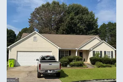 33 Column Court, Douglasville, GA 30134 - Photo 1