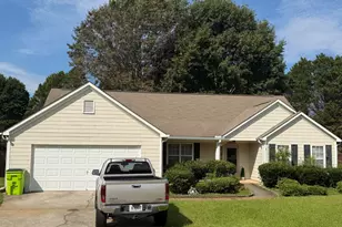 33 Column Ct, Douglasville, GA 30134 - Photo 1