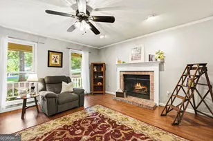 3104 Heritage Road NE, Milledgeville, GA 31061 - Photo 9