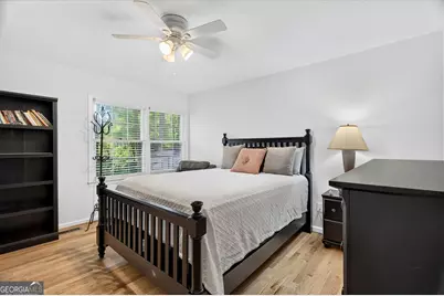 3009 Meadow Drive, Marietta, GA 30062 - Photo 21