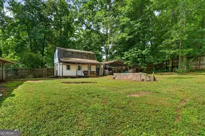 3009 Meadow Drive, Marietta, GA 30062 - Photo 33