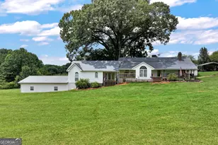 6009 Holly Springs Rd, Pendergrass, GA 30567 - Photo 1