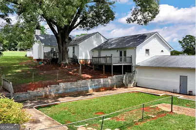 6009 Holly Springs Road, Pendergrass, GA 30567 - Photo 37