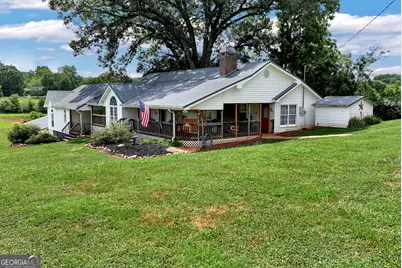 6009 Holly Springs Road, Pendergrass, GA 30567 - Photo 47