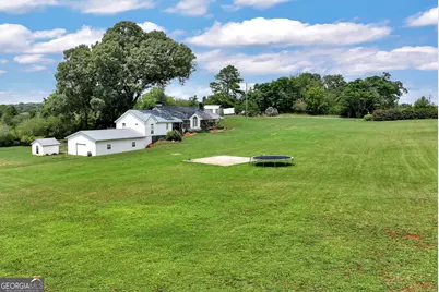 6009 Holly Springs Road, Pendergrass, GA 30567 - Photo 49