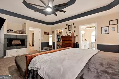 6009 Holly Springs Road, Pendergrass, GA 30567 - Photo 19