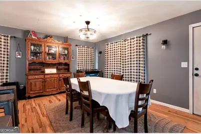 6009 Holly Springs Road, Pendergrass, GA 30567 - Photo 15