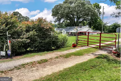 6009 Holly Springs Road, Pendergrass, GA 30567 - Photo 45
