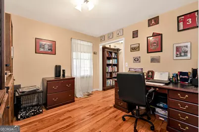 6009 Holly Springs Road, Pendergrass, GA 30567 - Photo 29