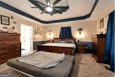 6009 Holly Springs Road, Pendergrass, GA 30567 - Photo 17