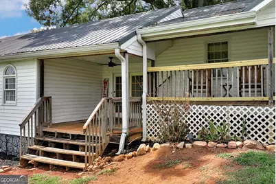6009 Holly Springs Road, Pendergrass, GA 30567 - Photo 3