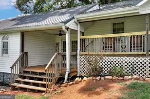 6009 Holly Springs Rd, Pendergrass, GA 30567 - Photo 3