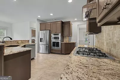 135 Magnolia Place Drive, Senoia, GA 30276 - Photo 21