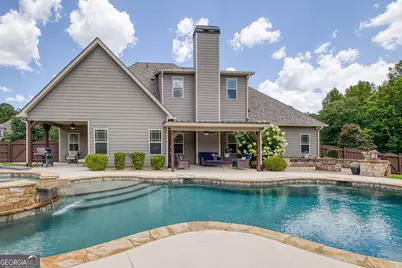 135 Magnolia Place Drive, Senoia, GA 30276 - Photo 59