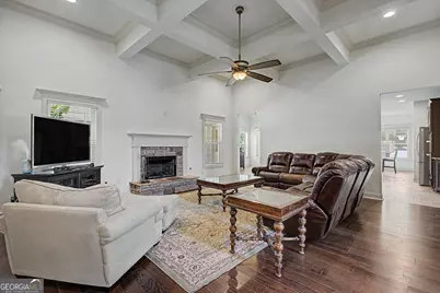 135 Magnolia Place Drive, Senoia, GA 30276 - Photo 17