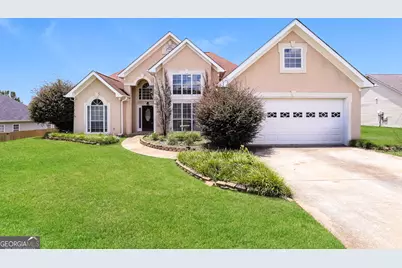 2138 Kellington Drive, McDonough, GA 30253 - Photo 1