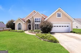 2138 Kellington Dr, McDonough, GA 30253 - Photo 1