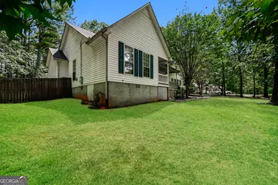 207 Lafayette Street, Locust Grove, GA 30248 - Photo 17
