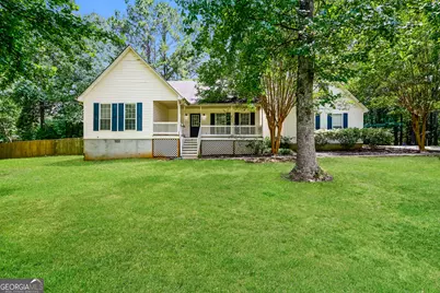207 Lafayette Street, Locust Grove, GA 30248 - Photo 1