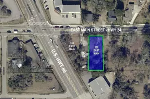 320 E Main St, Statesboro, GA 30458 - Photo 1