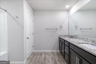 6426 Beaver Creek Trail, South Fulton, GA 30349 - Photo 11