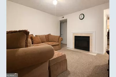 1166 Booth Road SW #APT 502, Marietta, GA 30008 - Photo 5