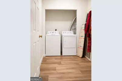 1166 Booth Road SW #APT 502, Marietta, GA 30008 - Photo 13