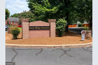 1166 Booth Road SW #APT 502, Marietta, GA 30008 - Photo 3