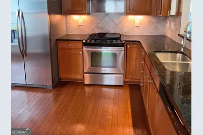 151 Begonia Court, Griffin, GA 30223 - Photo 5