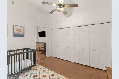 165 Crowder Street, Barnesville, GA 30204 - Photo 13