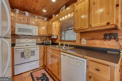 76 Channing Hollow, Morganton, GA 30560 - Photo 9