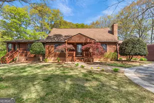 1641 Flat Rock Rd, Watkinsville, GA 30677 - Photo 1