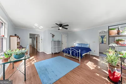 1641 Flat Rock Road, Watkinsville, GA 30677 - Photo 11