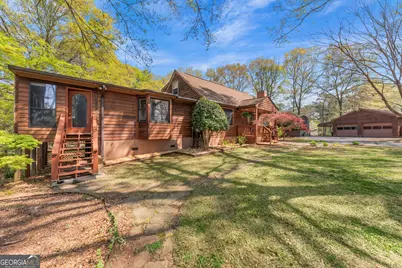 1641 Flat Rock Road, Watkinsville, GA 30677 - Photo 3