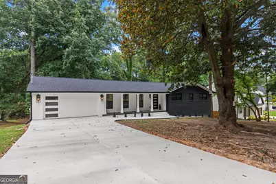 2600 Lisa Drive SW, Atlanta, GA 30311 - Photo 63
