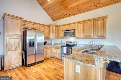 2081 Gallatin Road, Young Harris, GA 30582 - Photo 9