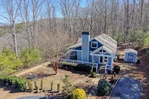 2081 Gallatin Rd, Young Harris, GA 30582 - Photo 1