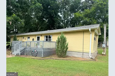 124 Church Street, Moreland, GA 30259 - Photo 3