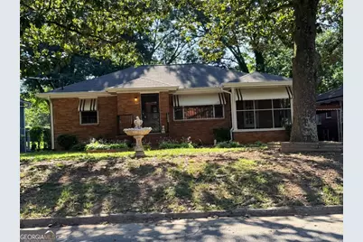 104 Willis Mill Road SW, Atlanta, GA 30311 - Photo 1