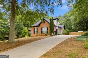 1632 Woodridge Bend, McDonough, GA 30252 - Photo 3