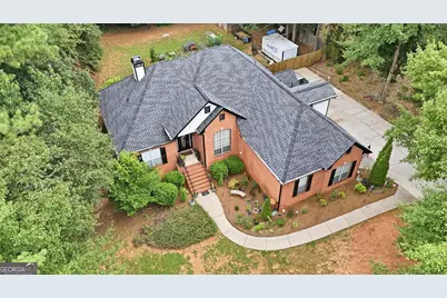 1632 Woodridge Bend, McDonough, GA 30252 - Photo 39