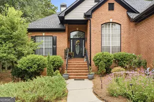 1632 Woodridge Bend, McDonough, GA 30252 - Photo 5