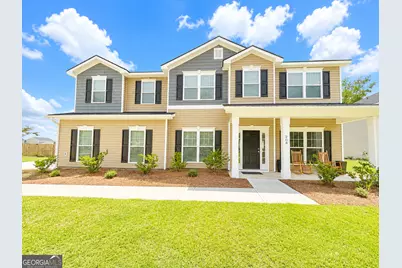 208 Northshore Drive, Kingsland, GA 31548 - Photo 3