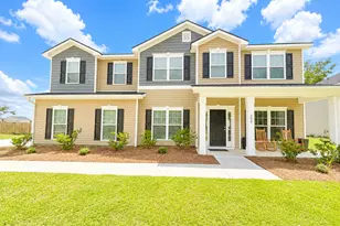 208 Northshore Dr, Kingsland, GA 31548 - Photo 3