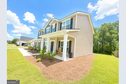 208 Northshore Drive, Kingsland, GA 31548 - Photo 5