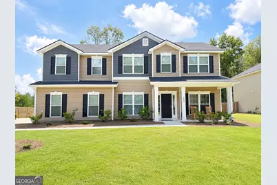 208 Northshore Drive, Kingsland, GA 31548 - Photo 1